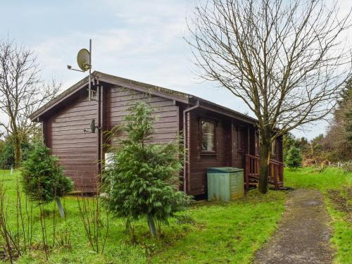Woolfardisworthy House | Three Owls Lodge