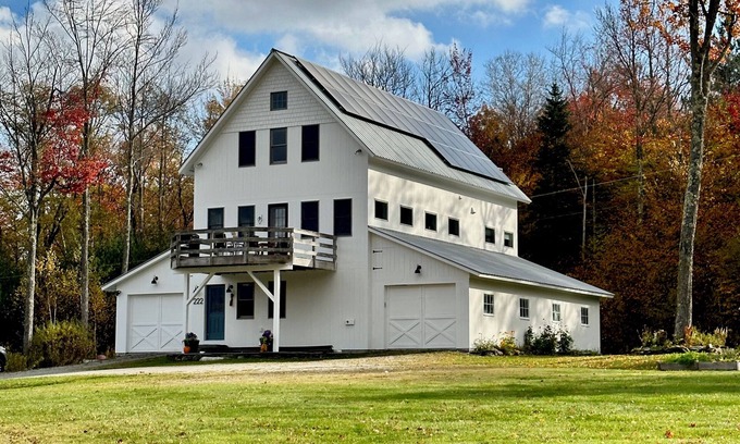 Londonderry House | Three Peaks Hideaway, a Tranquil 4-bedroom house with Mountain Views in Peru