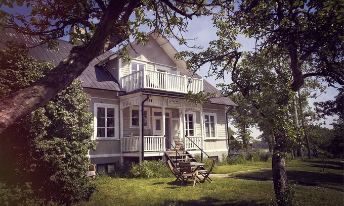 Gotland Municipality Bed & Breakfast | Three Pheasants Boutique B&B