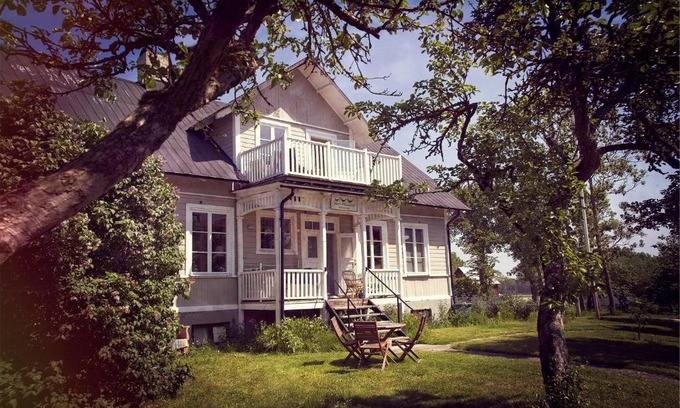 Gotland Municipality Bed & Breakfast | Three Pheasants Boutique Bed and Breakfast