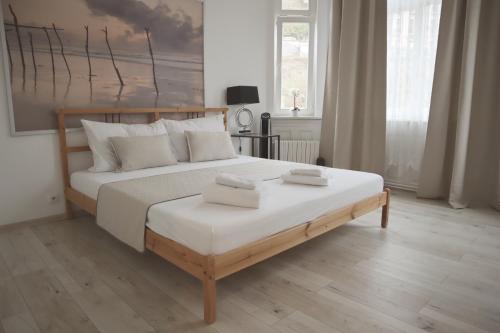 City Centre Apartment | Three Rings Apartments