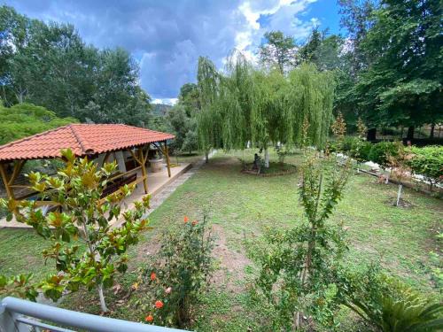 Sithonia House | Three Rivers Private Cottage