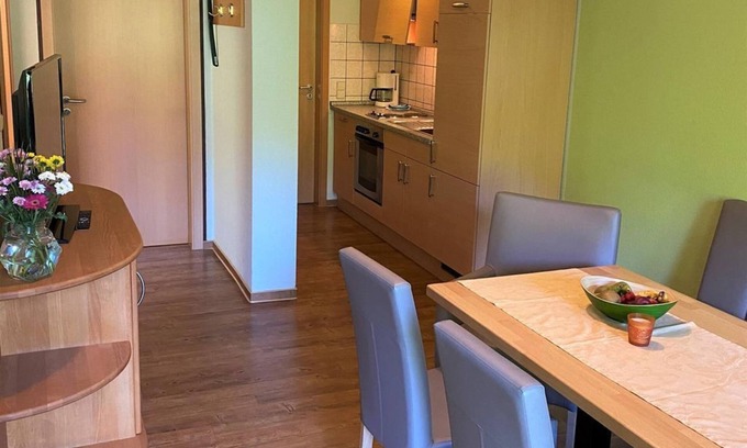 Emmelshausen Other | Three-room apartment - Landgasthof Baunhöller-Mühle