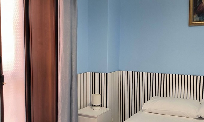Belpasso House | Three-room apartment with 2 bathrooms for couples or families