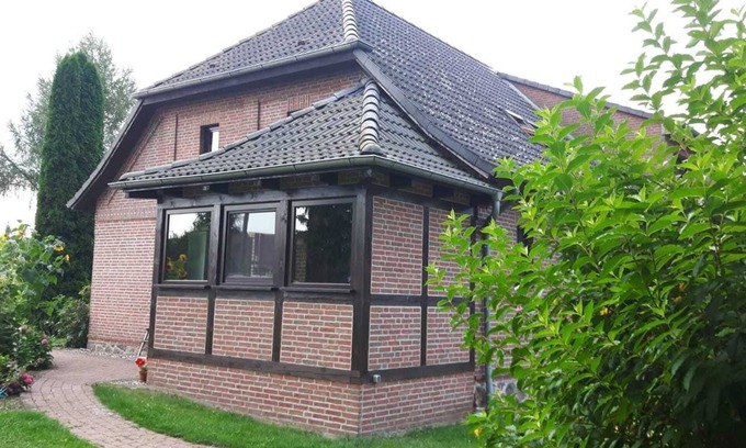 Reimershagen House | Three - room - holiday house - holiday home Ehlers