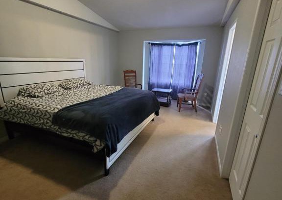 Cardinal Creek House | Three-room townhouse