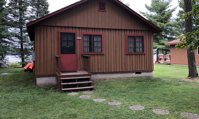 St Germain Cottage | Three Season Cottage Rental