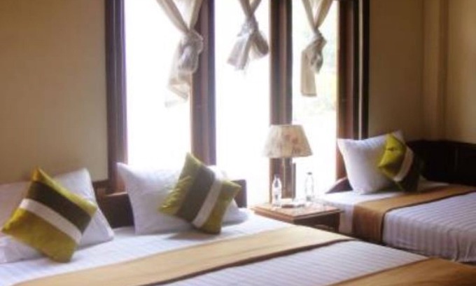 Nyaungshwe Bed & Breakfast | Three Seasons Inn & Spa