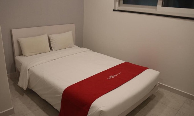 Dongdaemun Hotel | Three Seven Hotel Dongdaemun