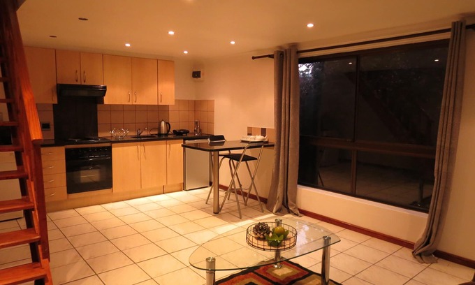 Durbanville House | Three Spruce Guest House