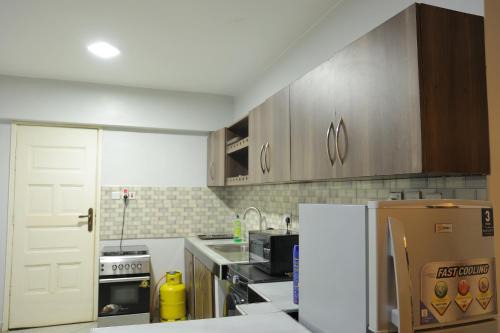 Kampala Hotel | Three Star Stop