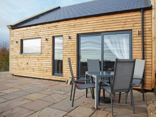 Consett House | Three The Old Stables