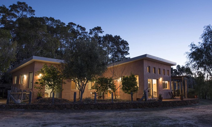 Metricup House | Three Towns Stay - rural home
