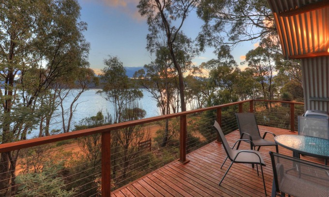 Killora House | Three Trees Retreat stunning views
