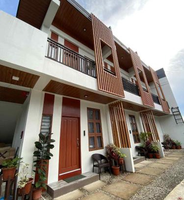 Cogon Apartment | three x apartelle