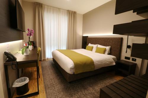 Petange Hotel | Threeland Hotel