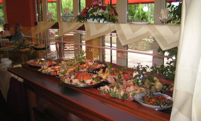 Petange Hotel | Threeland Hotel