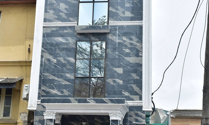 Lagos Hotel | Thrivemax Hotel and Suites