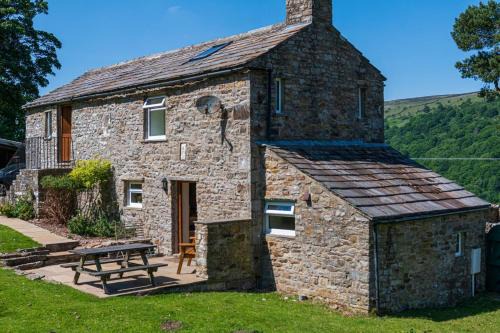 Worton House | Throstle Nest Barn