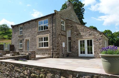 Worton House | Throstle Nest House