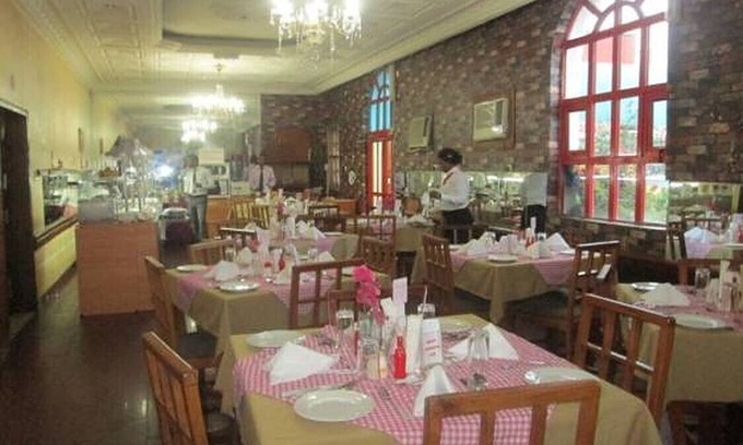 Calabar Hotel | Ths Le Chateau Thelpim Hotels