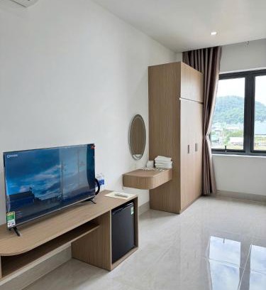 Ha Tien Bed & Breakfast | Thu Trang DeLaSea Hà Tiên Motel