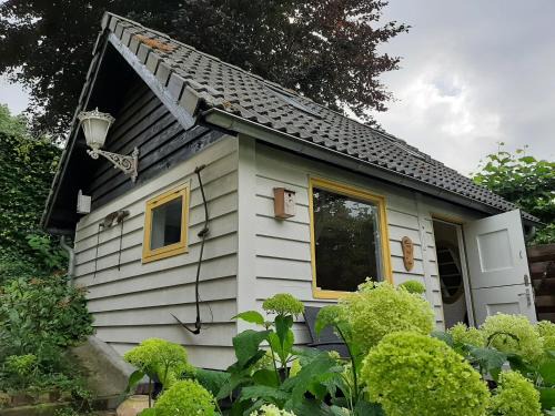 Zuilichem Bed & Breakfast | Thuis bij Elles