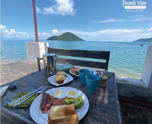 Cape Maclear House | Thumbi View Lodge