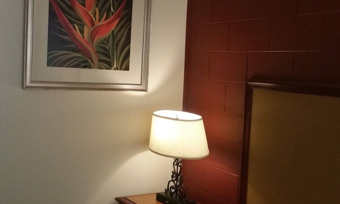 Mountain Home Hotel | Thunder Bird Motel