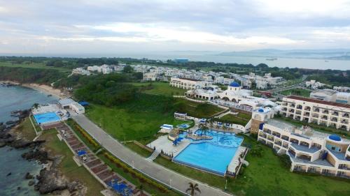 San Fernando Resort | Thunderbird Resorts - Poro Point
