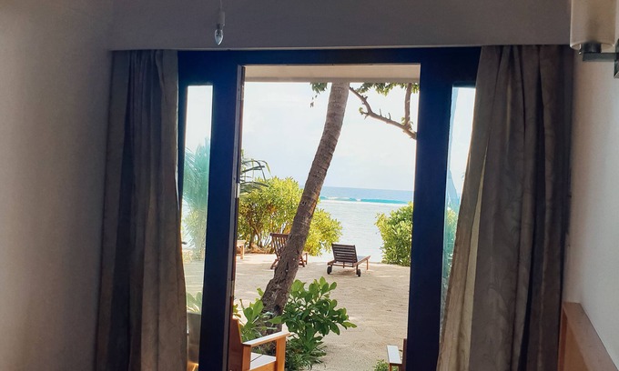 Fulidhoo House | Thundi Sea View