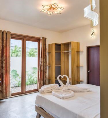 Maalhos House | Thundi Villa