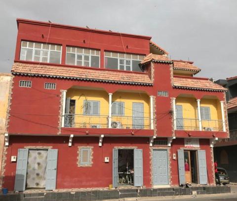 St. Louis Apartment | THURIN IMO (Nord)