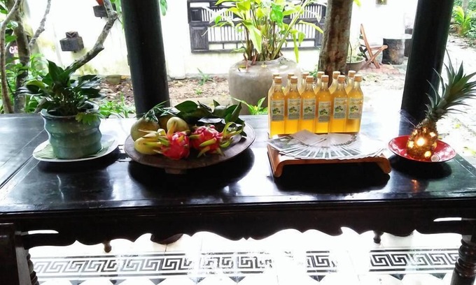 Hue House | Thuy Bieu Homestay