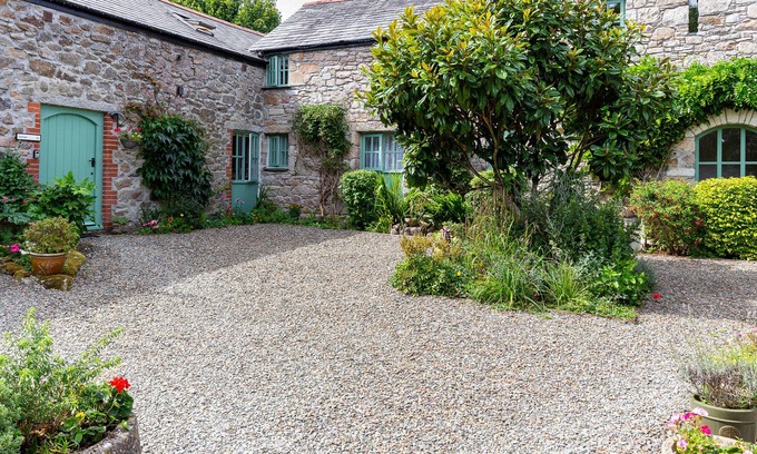 Lower Trengale Cottage | THYME COTTAGE, family friendly, with open fire in Bodmin Moor
