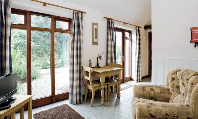 Potter Heigham House | Thyme for a relaxing break for two.