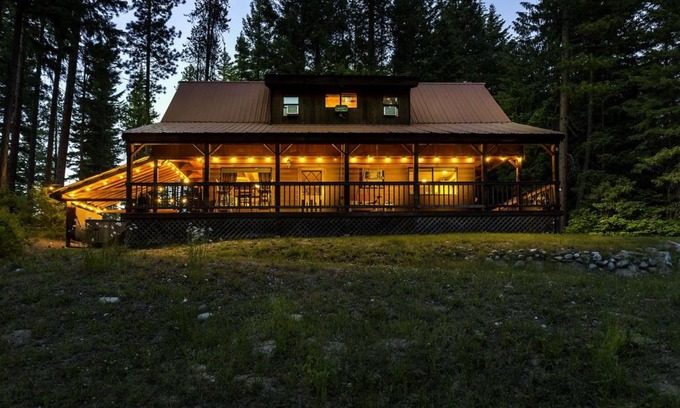 Ardenvoir House | Thyme Out