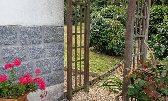 Plouvien Villa | TI AR TARIEC