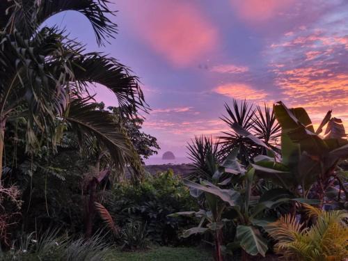 Le Diamant House | Ti coin de paradis Ylang Ylang