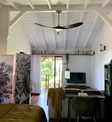Les Avirons House | Ti Cottage sous les Tropiques
