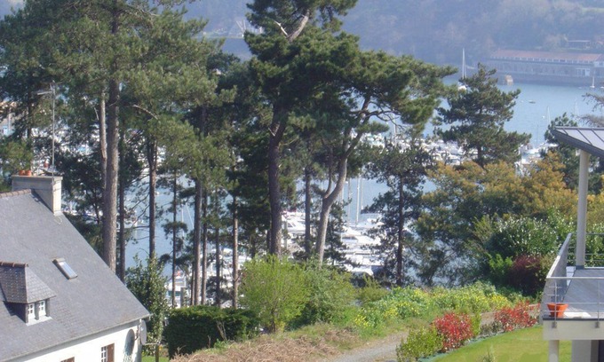 Lezardrieux House | Ti Coz - Lezardrieux