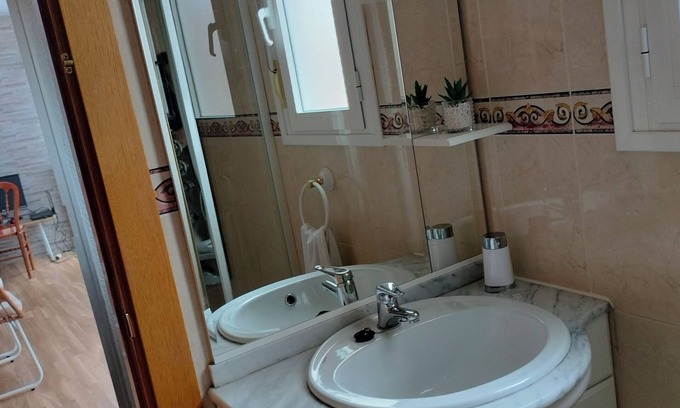 Santo Domingo de la Calzada Apartment | Tito House 1