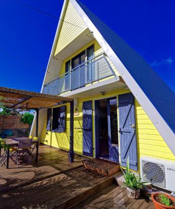 Bourg-Murat House | Ti Kaz A Nou