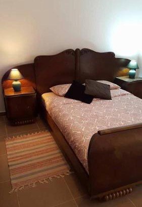 Vila de Rei House | Ti Marquitas