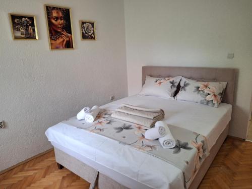 Gevgelija Apartment | TI-NI Apartment