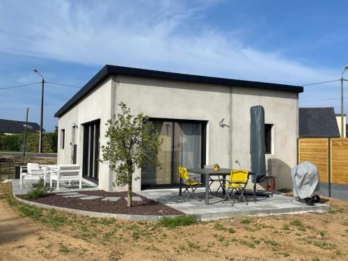 Lannilis House | Ti Nolgann