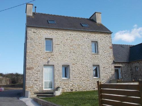 Plouguerneau House | Ti va zud