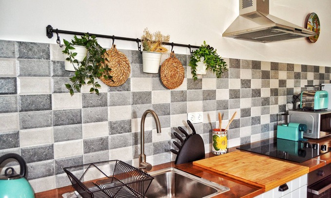 Reguengos de Monsaraz Cottage | Ti Zé nook