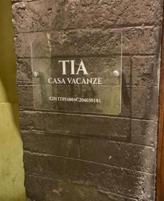 Guzman House | TIA casa vacanza