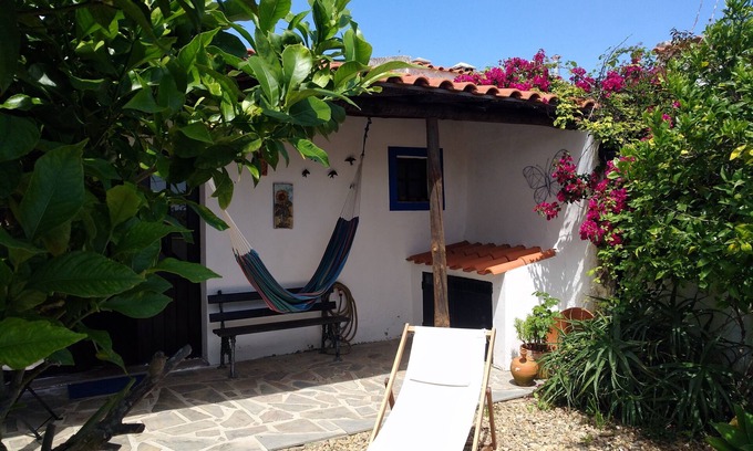 Montoito Cottage | Tia Luísa Cottage (country house)